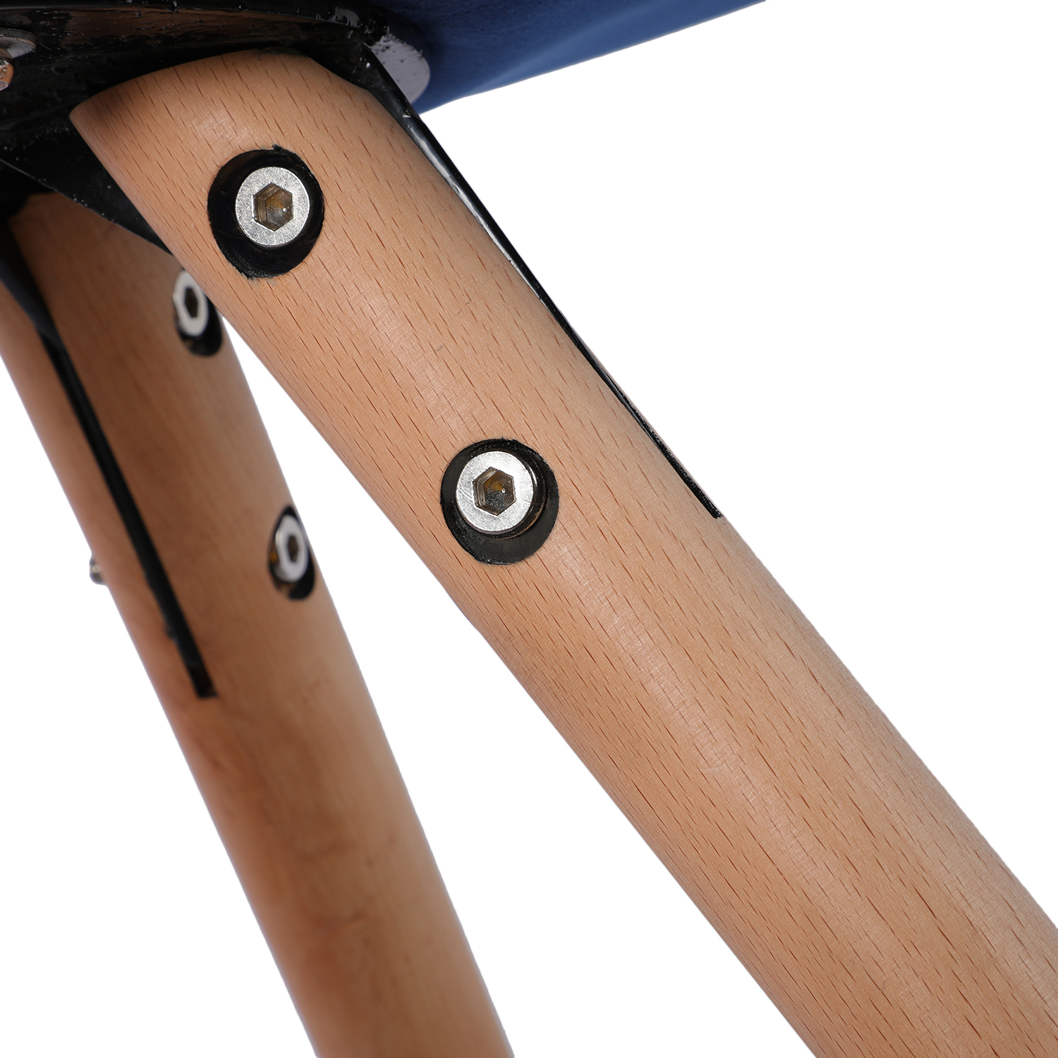 OSTEEN Chairs - Royal Blue #31739 - Image 5