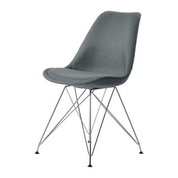 OSTEEN Chairs - Gray #31699