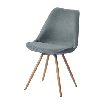 OSTEEN Chairs - Gray #31793