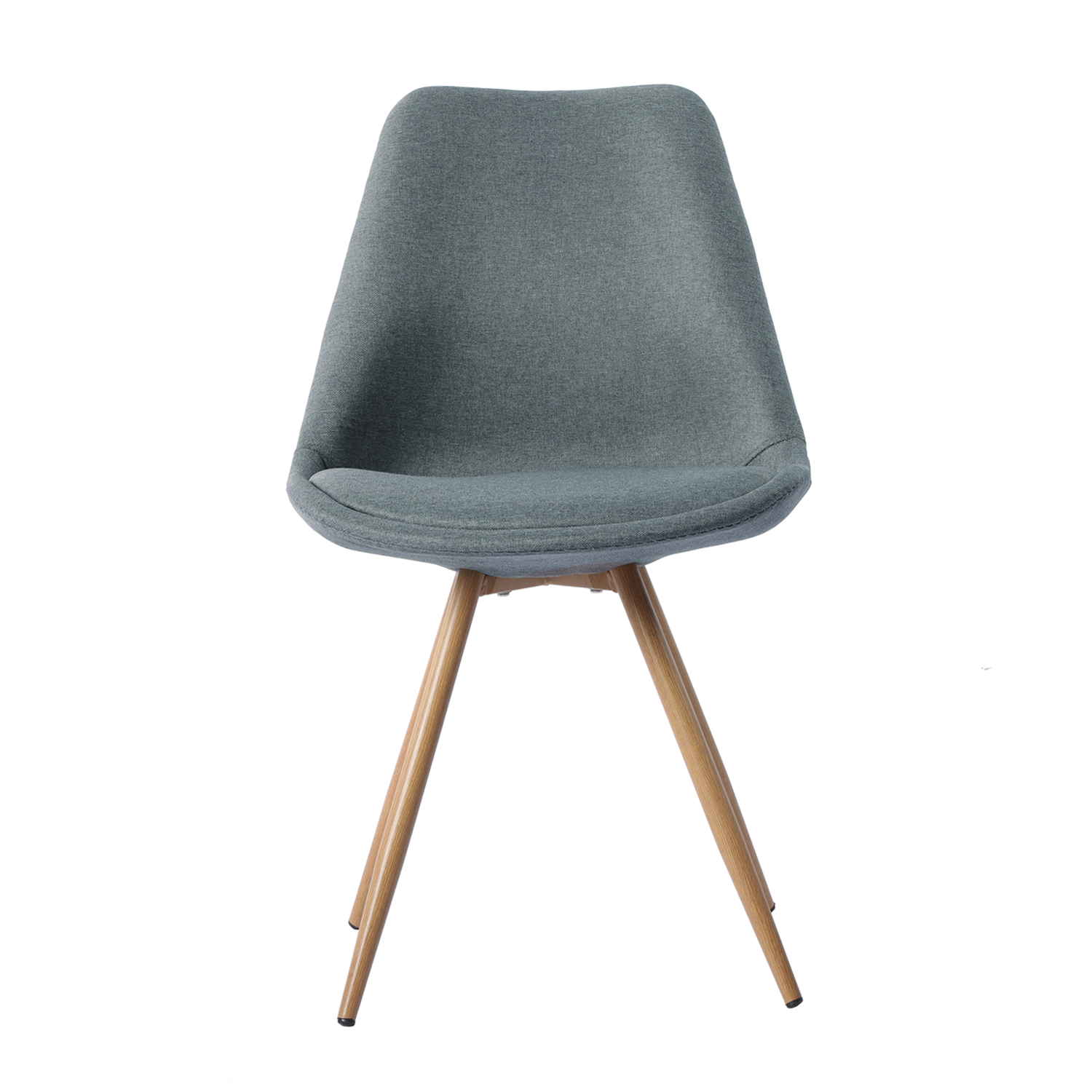 OSTEEN Chairs - Gray #31793 - Image 4