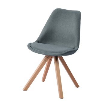 OSTEEN Chairs - Gray #31823