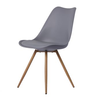 OSTEEN Chairs - Gray #31806