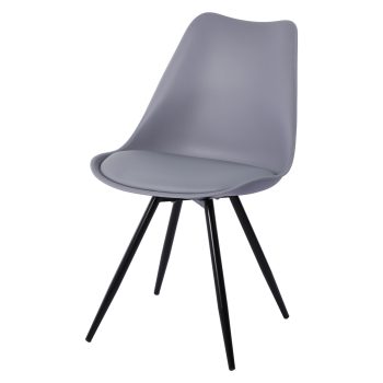 OSTEEN Chairs - Gray #31766