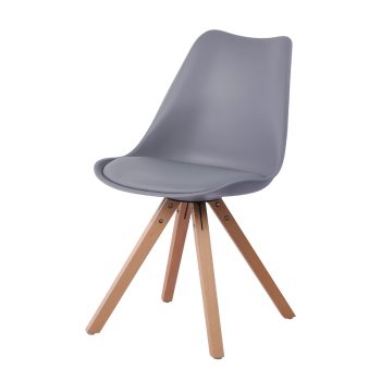 OSTEEN Chairs - Gray #31826