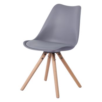 OSTEEN Chairs - Gray #31754