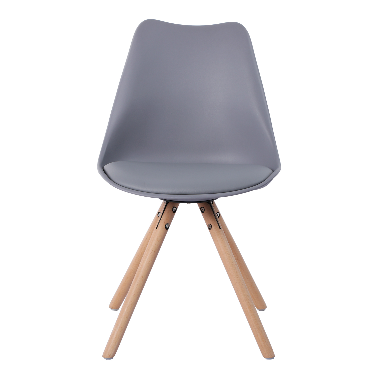 OSTEEN Chairs - Gray #31754 - Image 4