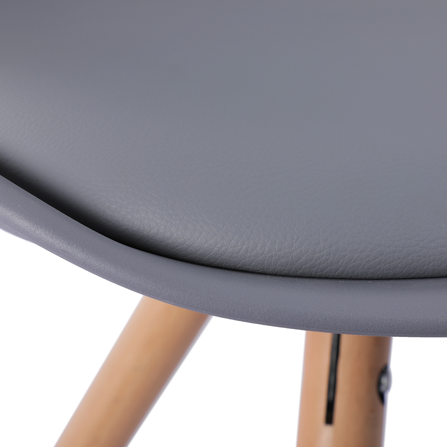 OSTEEN Chairs - Gray #31754 - Image 5