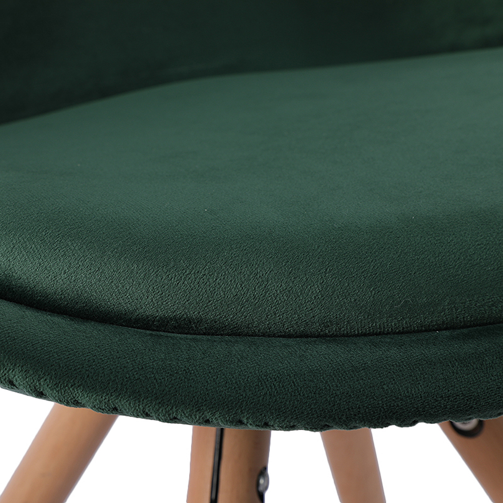 OSTEEN Chairs - Deep Green #31747 - Image 3