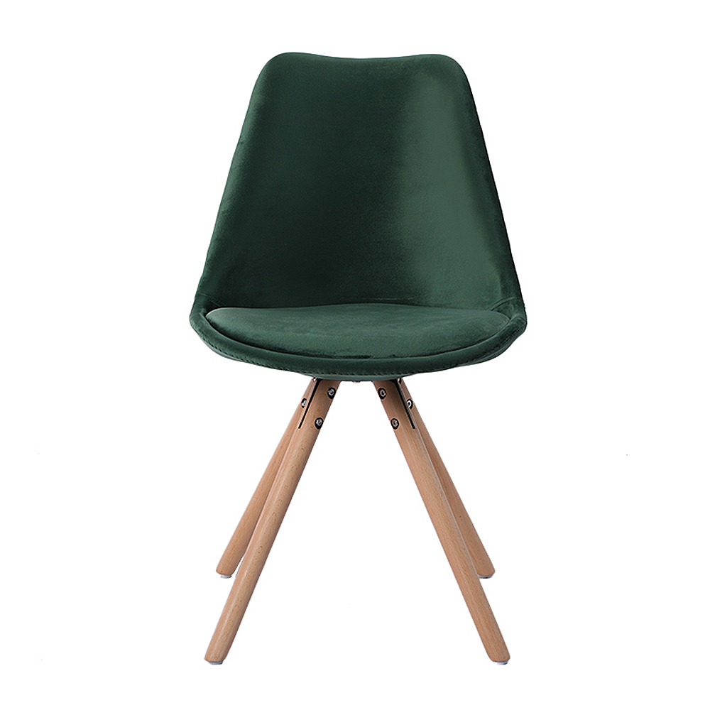 OSTEEN Chairs - Deep Green #31747 - Image 4