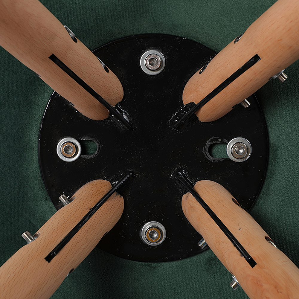 OSTEEN Chairs - Deep Green #31747 - Image 5