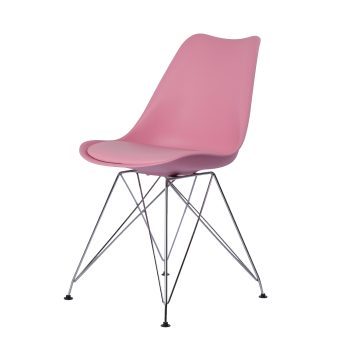 OSTEEN Chairs - Pink #31714