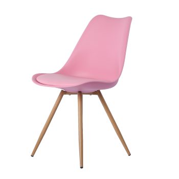 OSTEEN Chairs - Pink #31807