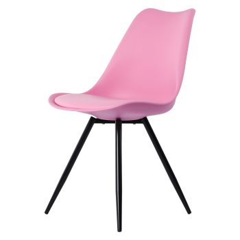 OSTEEN Chairs - Pink #31767