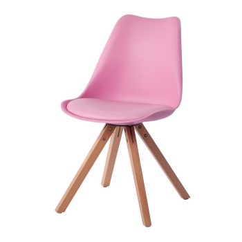 OSTEEN Chairs - Pink #31828