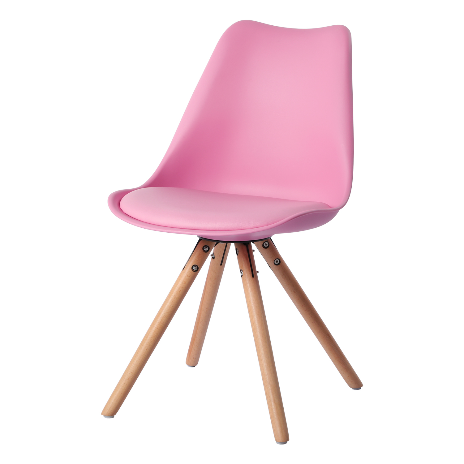 OSTEEN Chairs - Pink #31749