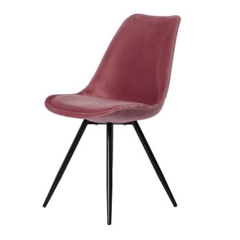 OSTEEN Chairs - Pink #31772