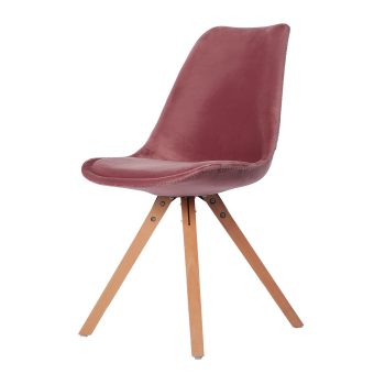 OSTEEN Chairs - Pink #31833