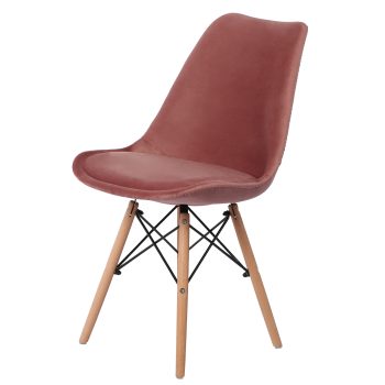 OSTEEN Chairs - Pink #31732