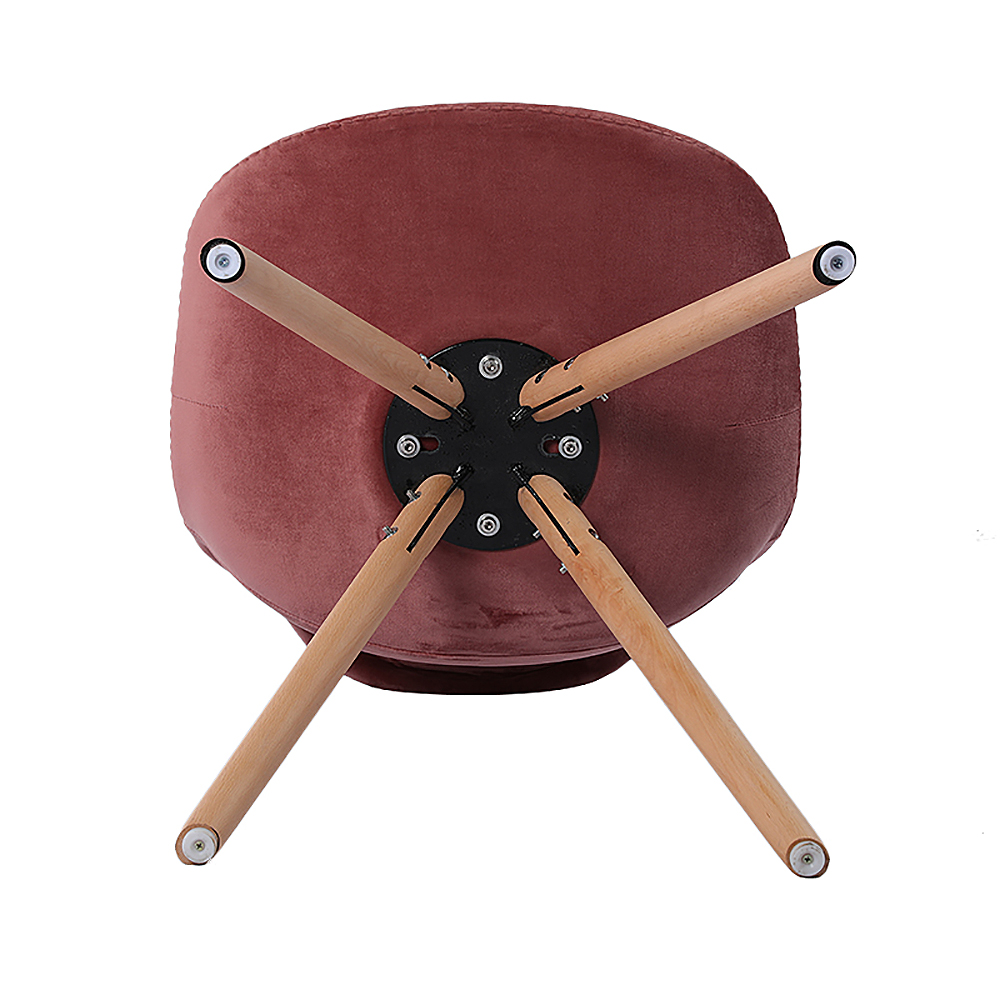 OSTEEN Chairs - Pink #31743 - Image 5