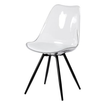 OSTEEN Chairs - Clear #31770