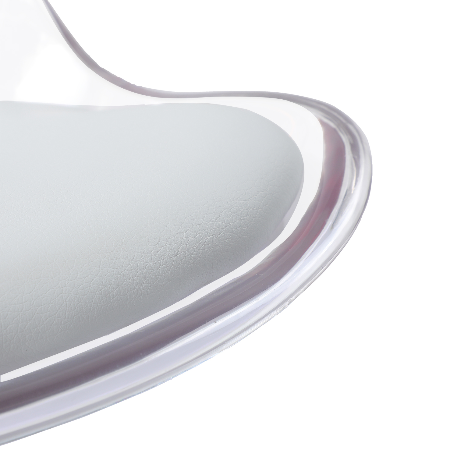 OSTEEN Chairs - Clear #31839 - Image 5