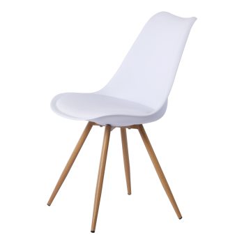 OSTEEN Chairs - White #31805