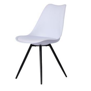 OSTEEN Chairs - White #31765