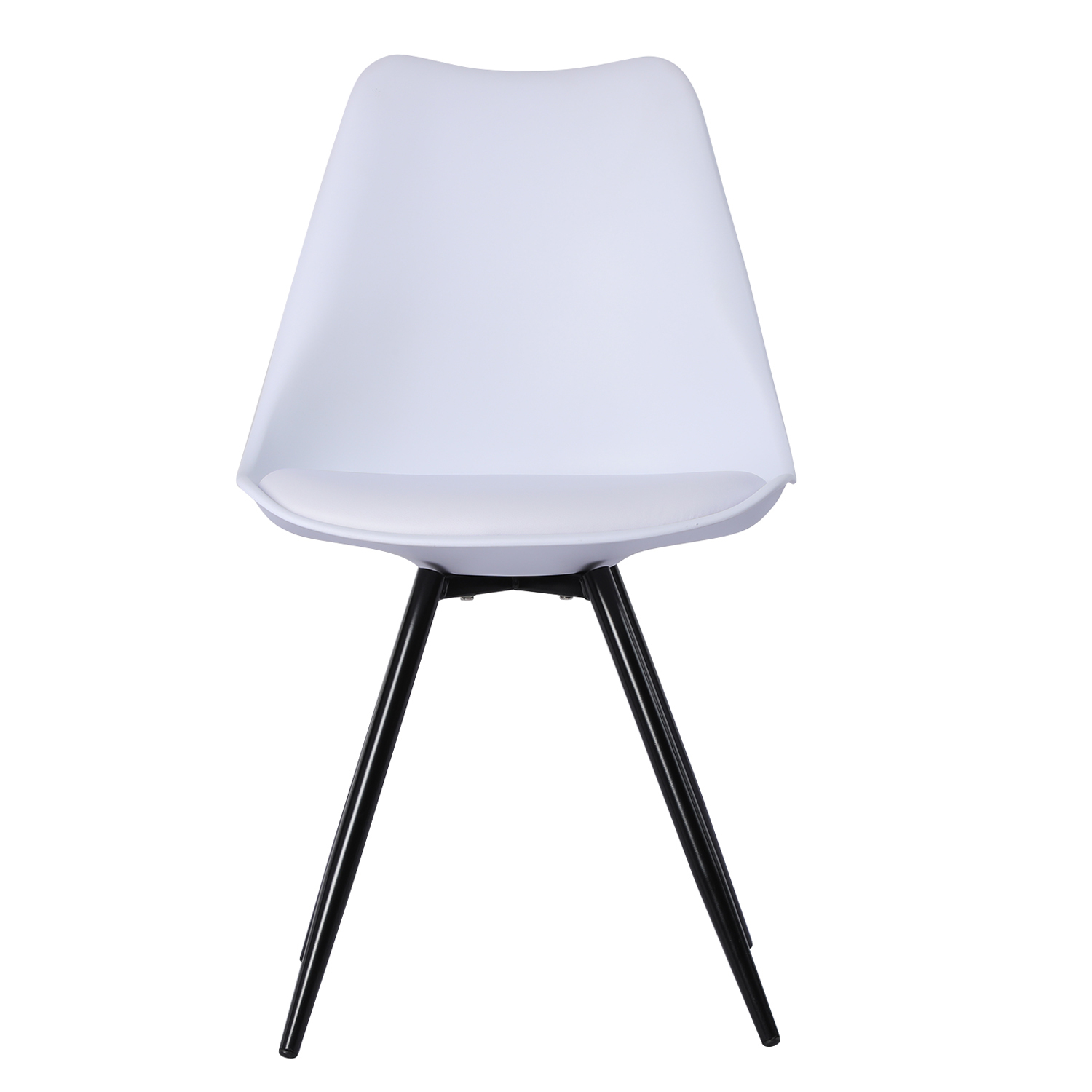 OSTEEN Chairs - White #31765 - Image 4