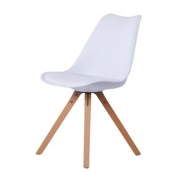 OSTEEN Chairs - White #31808