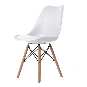 OSTEEN Chairs - White #31729