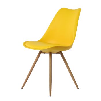 OSTEEN Chairs - Yellow #31811