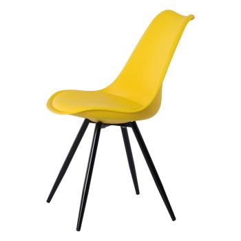 OSTEEN Chairs - Yellow #31784