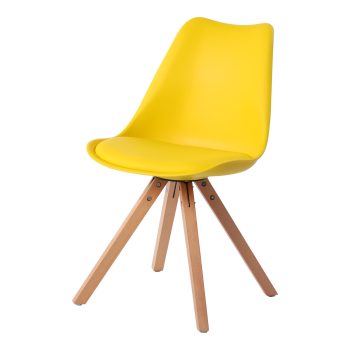 OSTEEN Chairs - Yellow #31831