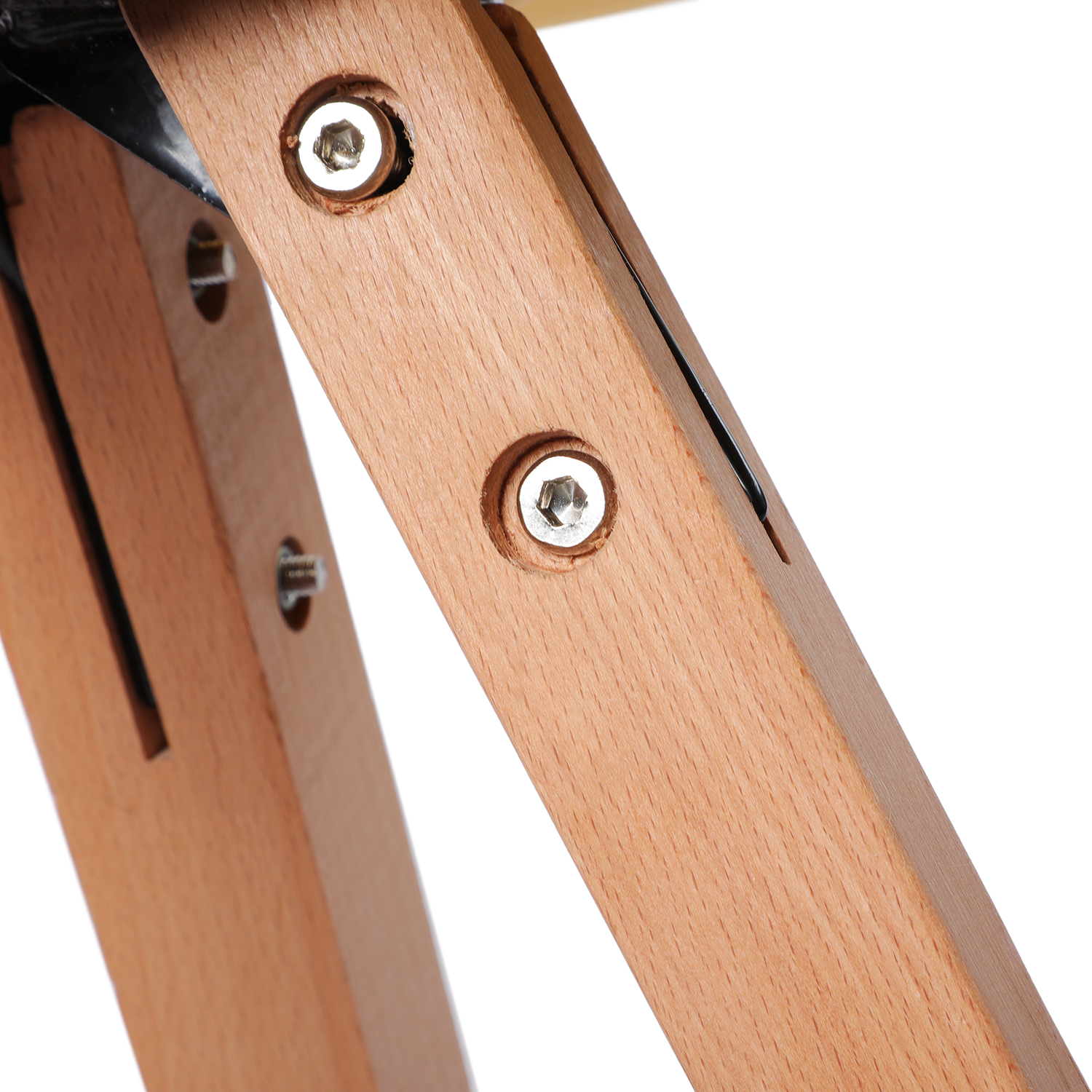 OSTEEN Chairs - Yellow #31831 - Image 3