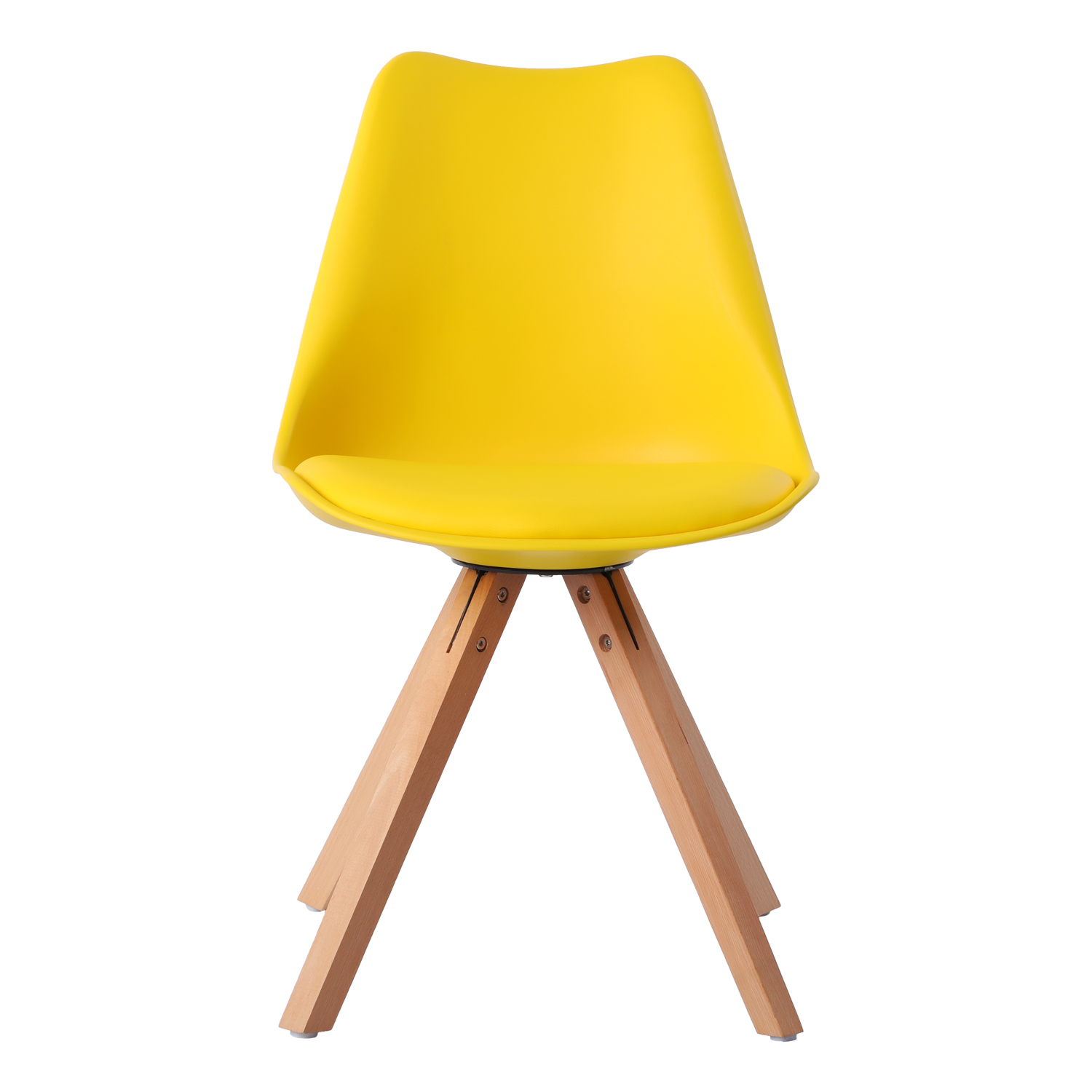 OSTEEN Chairs - Yellow #31831 - Image 4