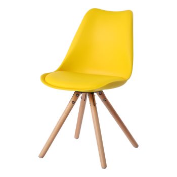 OSTEEN Chairs - Yellow #31750