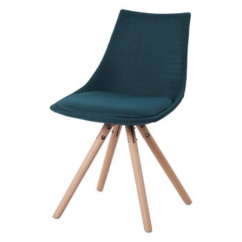 OSTEEN Chairs - Blue #31763