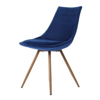 OSTEEN Chairs - Royal Blue #31795