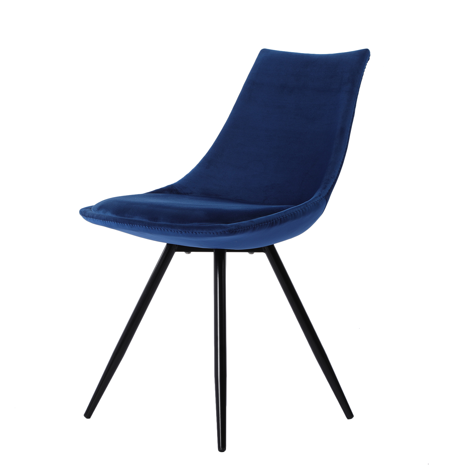 OSTEEN Chairs - Royal Blue #31779