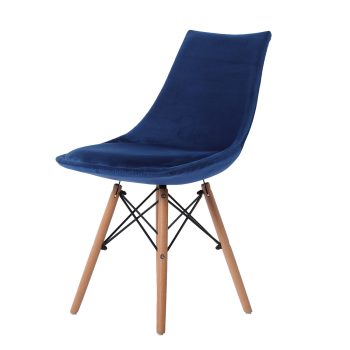 OSTEEN Chairs - Royal Blue #31757