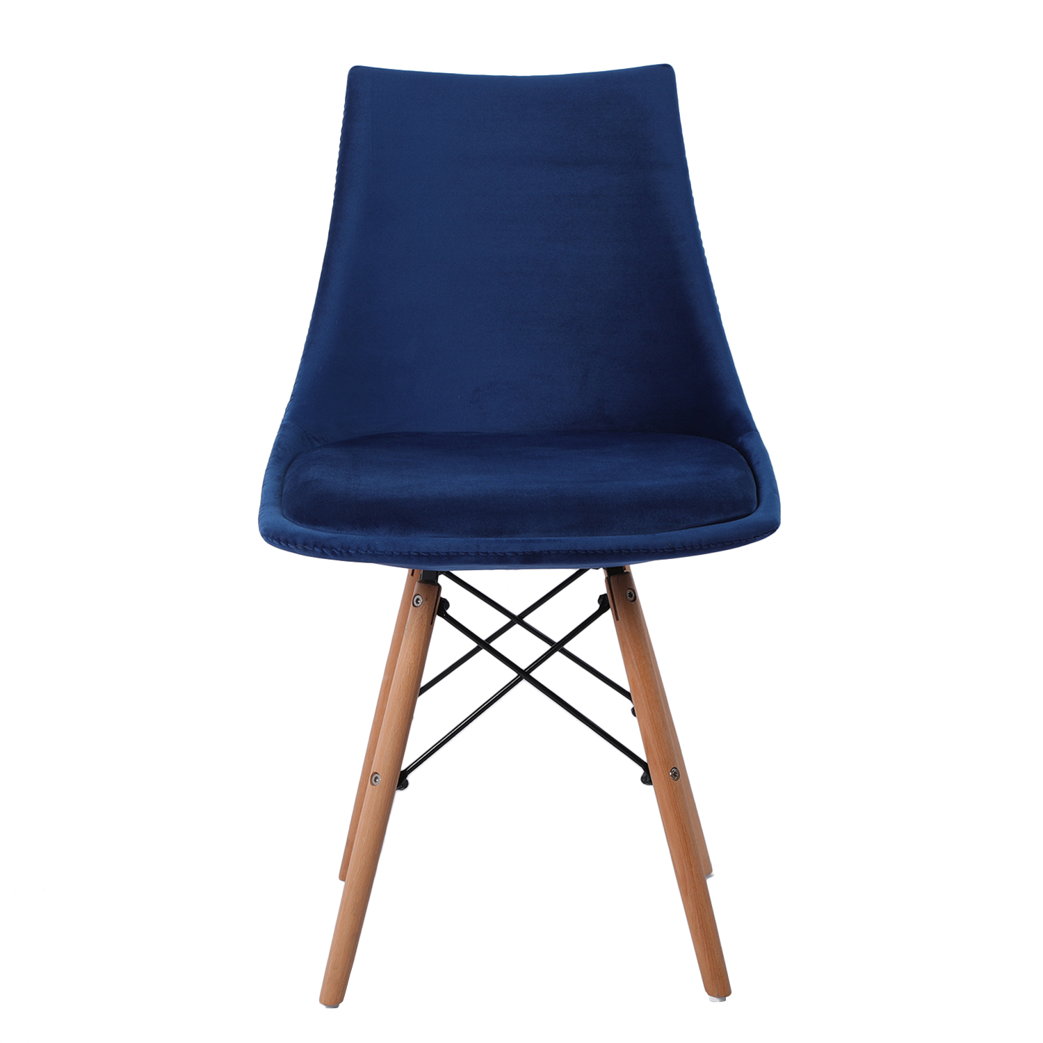 OSTEEN Chairs - Royal Blue #31757 - Image 4