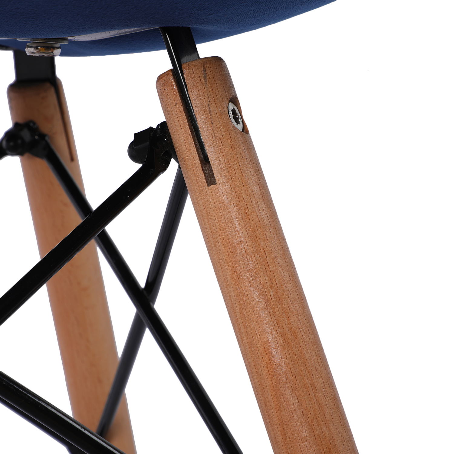 OSTEEN Chairs - Royal Blue #31757 - Image 5