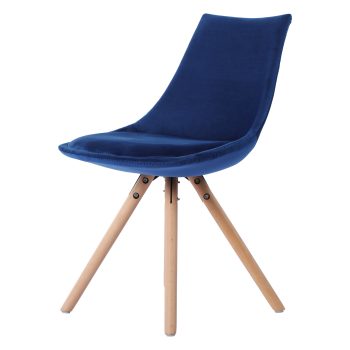 OSTEEN Chairs - Royal Blue #31769