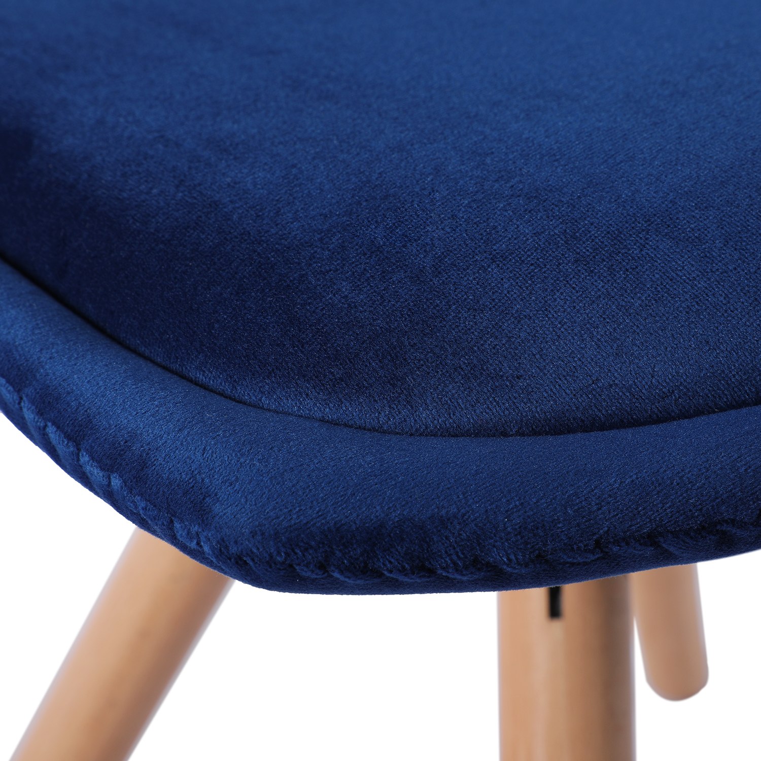 OSTEEN Chairs - Royal Blue #31769 - Image 3