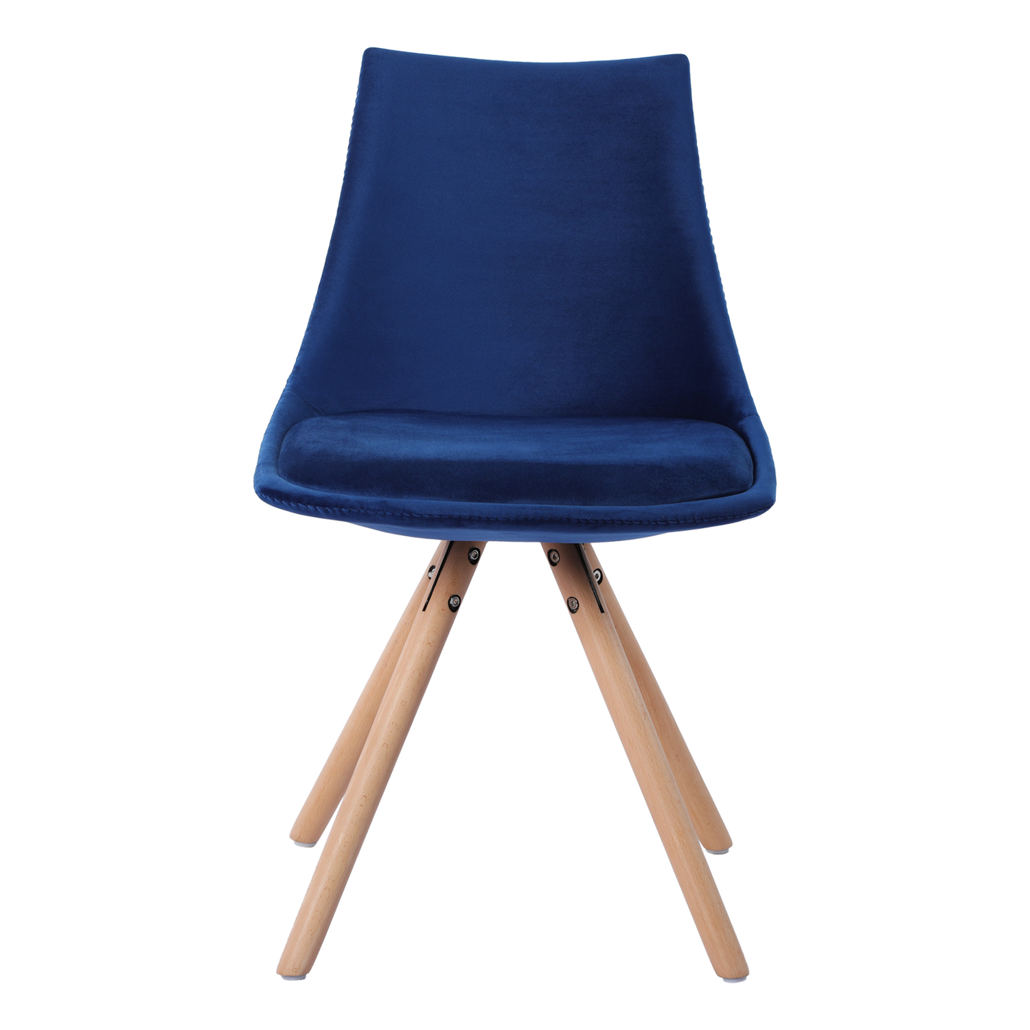 OSTEEN Chairs - Royal Blue #31769 - Image 4