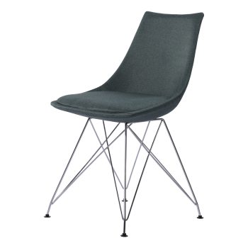 OSTEEN Chairs -  Dark grey #31718