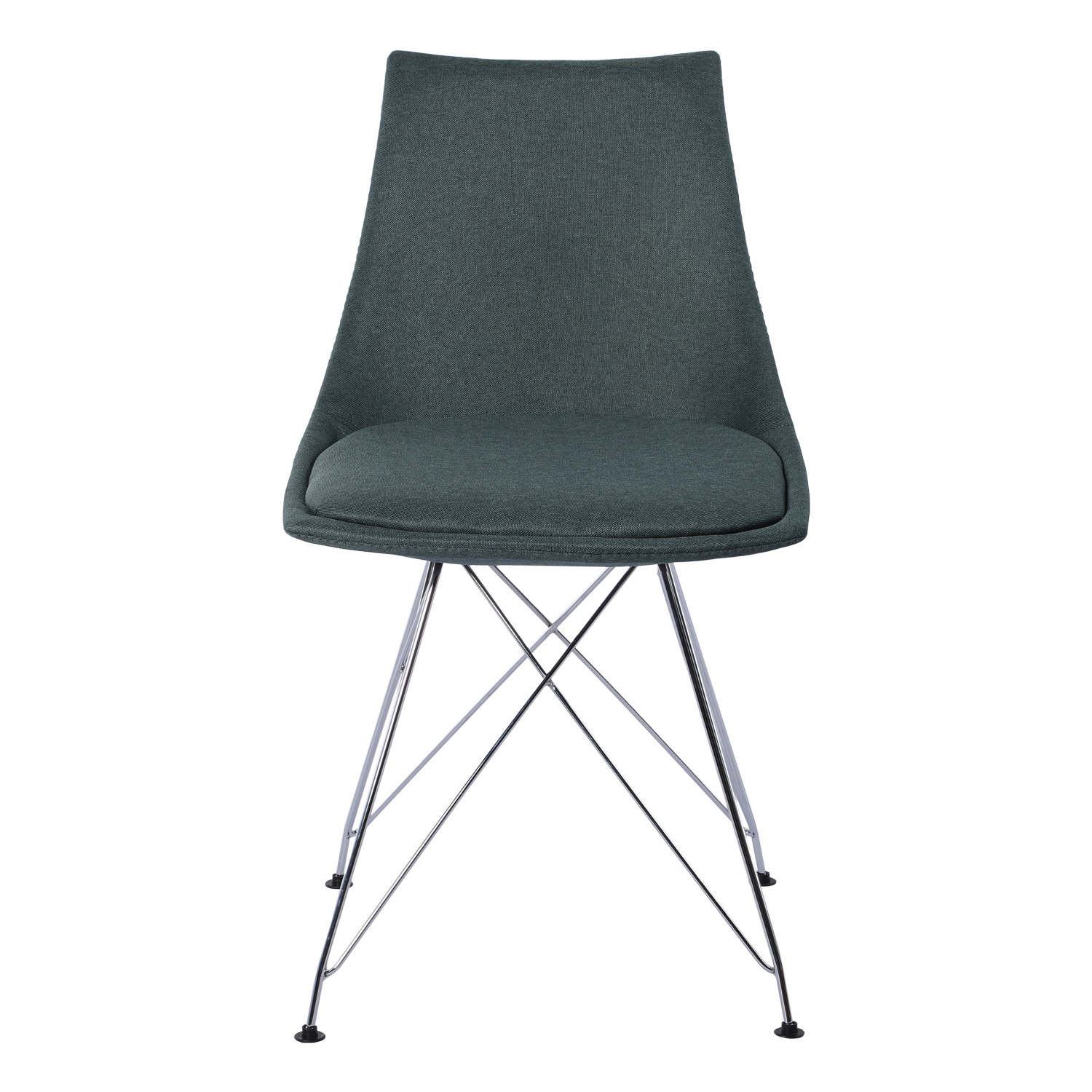 OSTEEN Chairs - Dark grey #31718 - Image 4