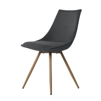 OSTEEN Chairs -  Dark grey #31814