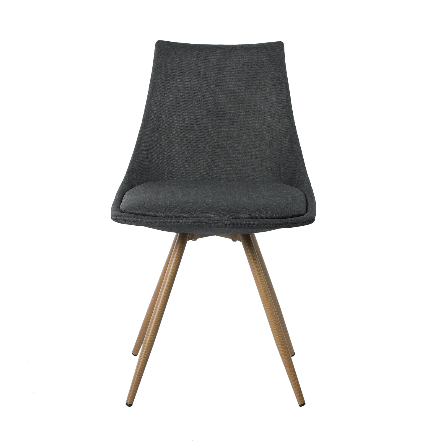 OSTEEN Chairs - Dark grey #31814 - Image 4