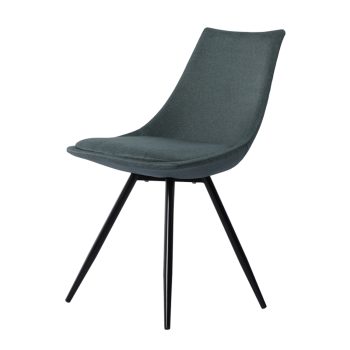 OSTEEN Chairs -  Dark grey #31783